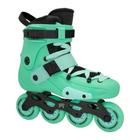 Patins Profissional Hard Boot FRX 80 Minty