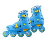 Patins Profissional Inline Flying Eagle Apex Inline