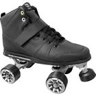 Patins Quad Owl Sports Musta Wide