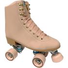 Patins Quad Owl Sports Nude Aluminum