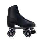 Patins quad traxart klassic - 58mm x 32mm abec-5 - preto