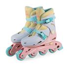 Patins Roller Inline Candy Color 30-33 Fenix
