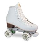 Patins Rye - Adventure V2 Branco (rodas Brancas)