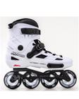 Patins Skull Branco 2.0 HD Inline (PAR) - GENÉRICO