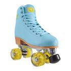 Patins Traxart Foxxy Azul Quad - 58mm x 32mm ABEC-5