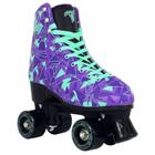 Patins Traxart Jolly Roxo V2 - 58mm x 32mm ABEC-7