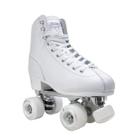 Patins Traxart Quad Klassic Branco - Rodas 58mm/83A ABEC-5