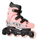 Patins Traxart Recreação Spectro Rose - 72mm ABEC-5