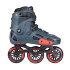 Patins URBE Traxart - Freestyle, Urban e Slalom 110mm (PAR)