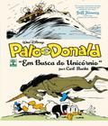 Pato Donald - Em Busca Do Unicornio