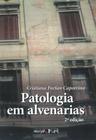 PATOLOGIAS EM ALVENARIAS - 2ª ED