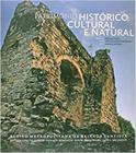Patrimonio Historico, Cultural E Natural - IMESP - IMPRENSA OFICIAL