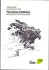 Património Imobiliário - Referências Para a Avaliação - 01Ed/11 Sortido - ALMEDINA