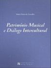 Património musical e diálogo intercultural