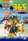 Prancheta paw patrol patrulha canina - para colorir e atividades de inglês  - ON LINE - 2018 - Kit de Colorir - Magazine Luiza