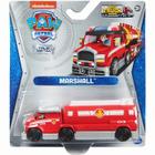 Patrulha Canina Big Truck Marshall - Sunny - SUNNY/PLAYMOBIL