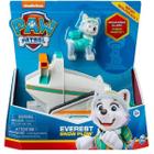 Patrulha Canina EVEREST SNOW PLOW SUNNY 2726