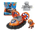 Patrulha Canina - Hovercraft (veículo sólido Zuma)