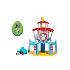 Patrulha Canina - Paw Patrol Dino - Central de Comando