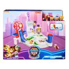 Patrulha Canina Playset Liberty & Poms - Sunny