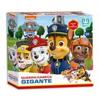 Patrulha Canina Puzzle Gigante Quebra Cabeça Paw Patrol - Nig Brinquedos