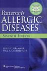 Pattersons allergic diseases - 7th ed - LWW - LIPPINCOTT WILIANS & WILKINS