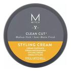 Paul Mitchell Mitch Clean Cut Styling Cream- Creme Fixador 85g