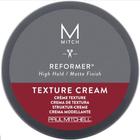 Paul Mitchell Mitch Reformer Texture Cream- Pasta 85g