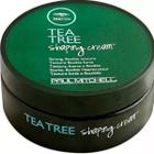 Paul Mitchell Tea Tree Shaping Cream 85g