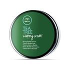 Paul Mitchell Tea Tree Shaping Cream 85ml Cera Fixação Forte