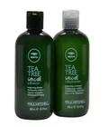 Paul Mitchell Tea Tree Special Shampoo + Condicionador 300ml