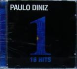 Paulo Diniz One 16 Hits CD