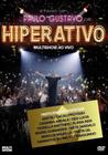 Paulo Gustavo Em Hiperativo - Multishow ao Vivo - DVD - Coqueiro Verde