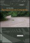 Pavimentos de concreto