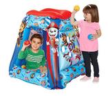 Paw Patrol Kids Ball Pit com 20 bolas