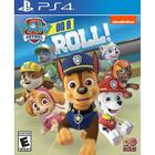 PAW Patrol: On A Roll - PS4