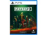 Pay Day 3 para PS5 Plaion