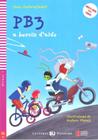 PB3 A Besoin D'Aide - Hub Lectures Poussins - Niveau 2 - Livre Avec CD Audio - Hub Editorial