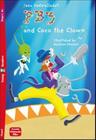 Pb3 And Coco The Clown - Young Eli Readers A1 - Downloadable Multimedia - EUROPEAN LANGUAGE INSTITUTE