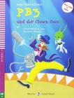 Pb3 Und Der Clown Coco - Young Eli Readers German A1 - Downloadable Multimedia