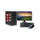 Pc Completo Office Premium: Intel I5,16Gb Ram, Monitor Hd - Ouzze