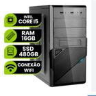 Computador Core I5 10400 32gb Ddr4 Ssd 1tb M2 em Promoção no