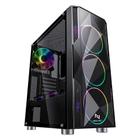 Pc gamer amd ryzen 3 4100 16gb (gtx 1650 4gb) ssd 480 m.2 500w 80 plus, neologic - nli84879