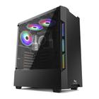 PC Gamer Completo Ryzen 5 4600G, 16GB DDR4, SSD 480GB, 400W 80 Plus, Enifler