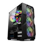 Pc Gamer Amd Ryzen 5 5600x, Rtx 3060 12gb, 16gb Ram, Ssd 1tb