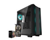 Pc Gamer Amd Ryzen 7 5800X Gtx 1660 TI 6GB Ram 16GB HD 1TB Ssd 240GB