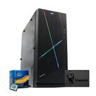 Pc Gamer Barato Up Starter I7 8Gb Ssd 240Gb Homologação: 149822010251 - Intel