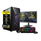 Pc Gamer Chrono Completo I5 3 Memória 16Gb Hd 1Tb Gt740 - Amorim Shop