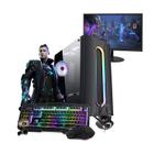 Pc Gamer Chrono Completo I5 3470 16Gb Hd 1Tb Gt730 4Gb