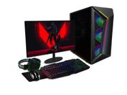 Computador Game OASEM 27″ RTX 3050 – Loja Inovattio